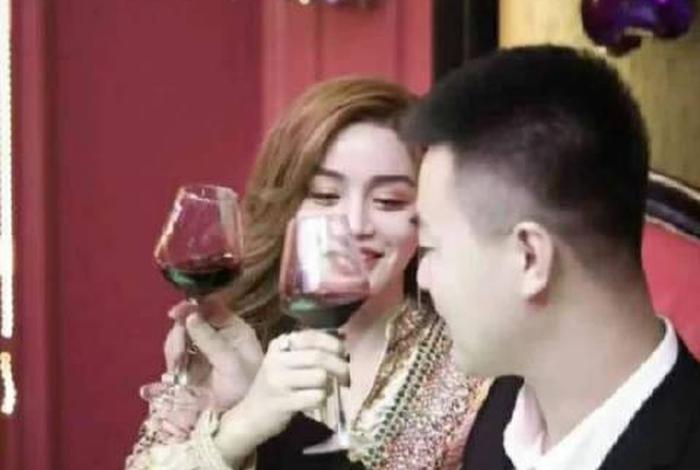 美妆电商徐楠楠;美妆电商徐楠楠老公 美妆电商徐楠楠;美妆电商徐楠楠老公