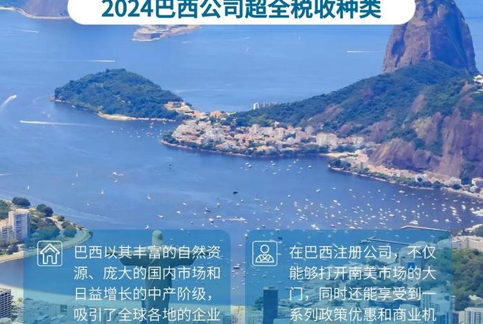 巴西电商平台税收,巴西税收高吗 巴西电商平台税收,巴西税收高吗