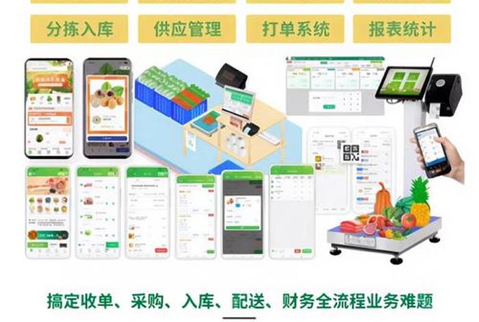 生鲜电商配送模式优化方案；生鲜电商配送模式优化方案设计