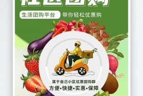 社区团购电商宣传片；社区团购电商宣传片策划方案