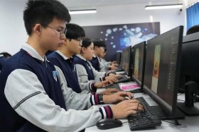 中专电商，中专电商专业