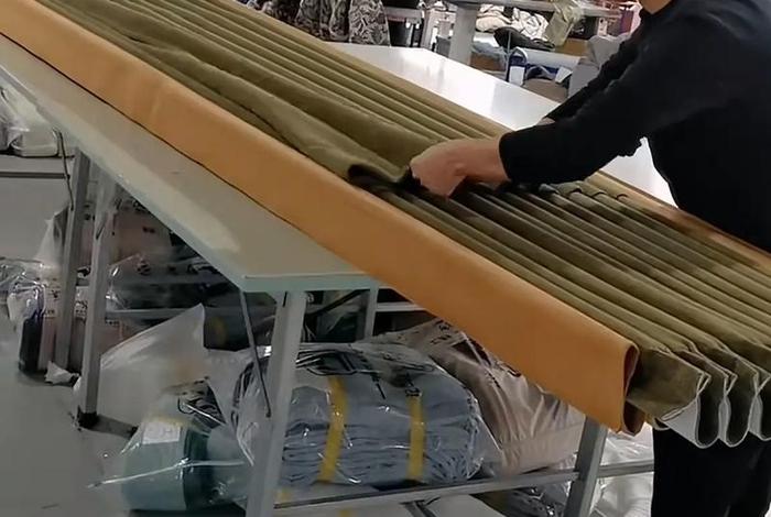 江西典尚服饰有限公司；江西典艺装饰有限公司