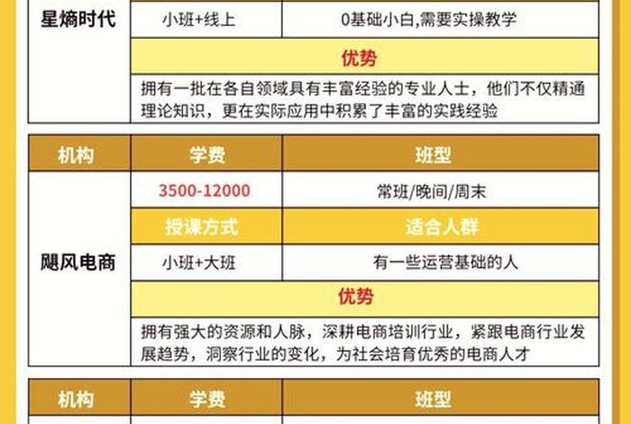 十大电商培训公司 十大电商培训公司排名 十大电商培训公司 十大电商培训公司排名