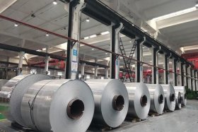 商电铝厂（商电铝业现况）