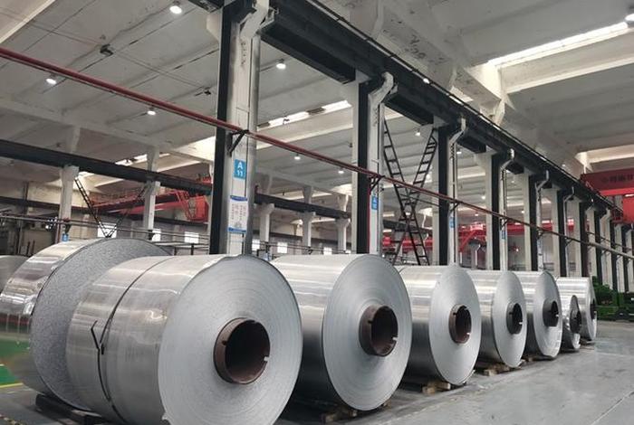 商电铝厂(商电铝业现况) 商电铝厂(商电铝业现况)