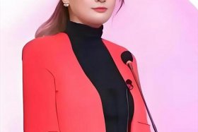 宗馥莉接任娃哈哈需要交遗产税吗（娃哈哈接班人宗馥莉视频）