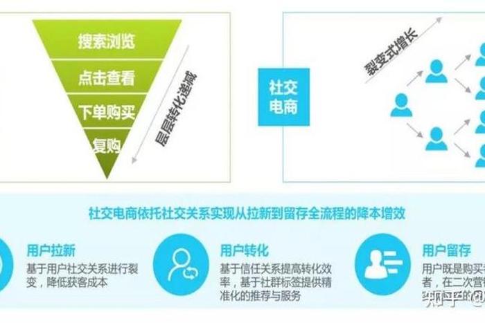 电商 私域，电商的私域