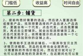 电商开店货源（电商开店货源怎么找）