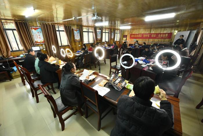 电商网红培训 - 电商网红培训学校