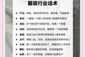 做服装电商怎么进货、做服装电商进货少了怎么办