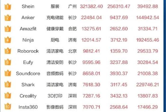 电商中国第一，中国电商排名第一人