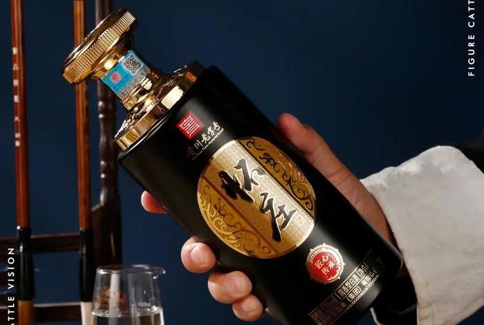 白酒电商图，白酒电商图片大全