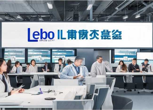乐柏电商科技有限公司(乐柏电商科技有限公司怎么样) 乐柏电商科技有限公司(乐柏电商科技有限公司怎么样)