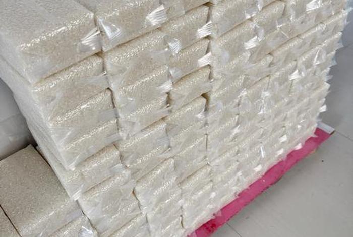 电商米厂场内全是灰合格吗 - 电商说的米是什么意思