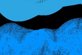 电商设计感线条素材 - 电商设计灵感素材库