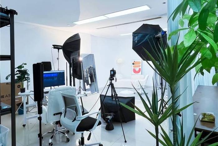 电商基地拍摄视频（电商基地拍摄视频怎么拍）