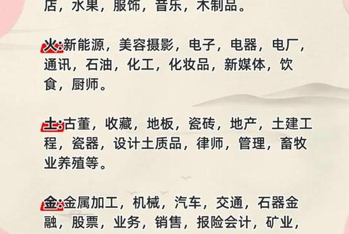 电商无行属于什么 电商属于什么五行行业 电商无行属于什么 电商属于什么五行行业