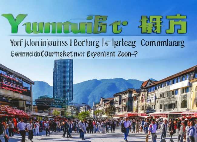 云南跨境电商综合试验区(云南跨境电商综合试验区官网) 云南跨境电商综合试验区(云南跨境电商综合试验区官网)