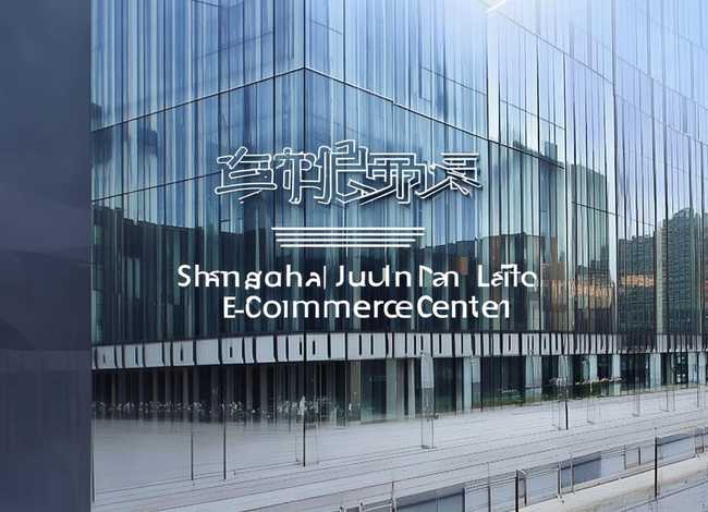 上海聚盼湖电商中心 上海聚盼湖电商中心电话