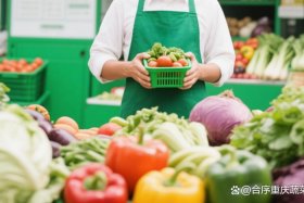 上海回应买菜困扰；上海回应买菜困扰事件