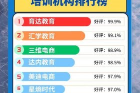 河南电商公司排名（河南电商公司排名前十有哪些）