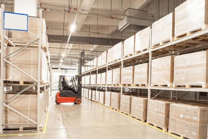 电商wms仓储管理，电商仓储业务