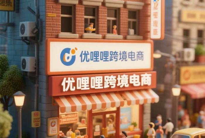 优哩哩跨境电商项目可靠吗 优哩哩被国家认可吗