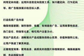 电商广告投放是什么工作；电商广告投放是什么工作内容