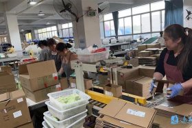 电商双十一之前都很忙吗；双十一电商真的很忙吗