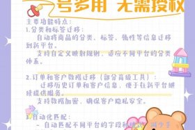 电商具软件多少钱一个月（电商平台软件多少钱）