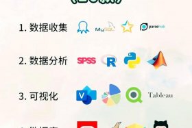 电商分析工具插件有哪些；电商数据分析工具有哪些软件