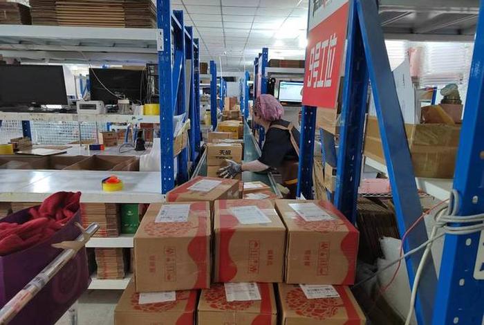 电商仓储哪家服务比较好、电商仓储哪家服务比较好做