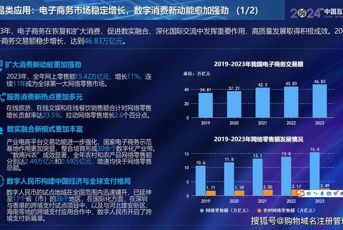 电商转型成功的企业（电商转型成功的企业有哪些）