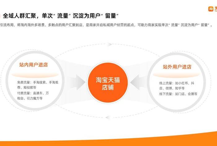 社淘电商全域运营策略解析（社淘电商是什么模式）