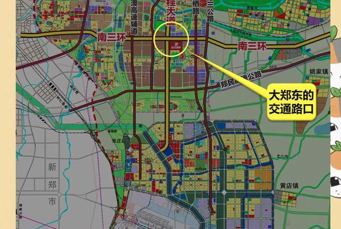 郑州跨境电商综合试验区在哪 郑州跨境电商综合试验区政策 郑州跨境电商综合试验区在哪 郑州跨境电商综合试验区政策