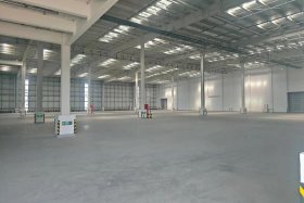 江门跨境电商仓库代运营；江门跨境电商仓库代运营公司