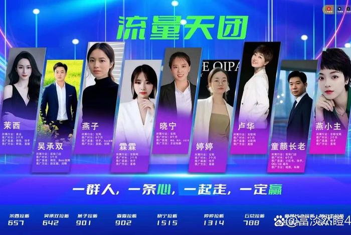 电商星姐团队 是真的么 - 电商星姐团队 是真的么还是假的