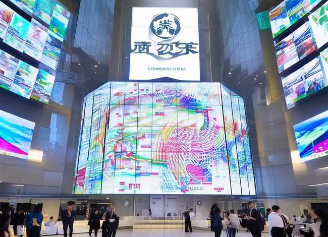 中国最大电商代运营公司（中国最大电商代运营公司是哪家）