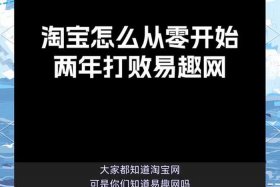 易趣电商平台简介（易趣电商平台简介图片）