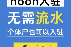 noon电商平台官网什么什么企业；noon是什么电商平台