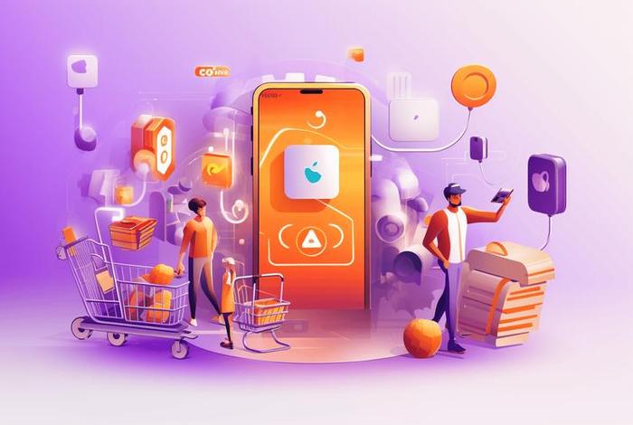 电商智能客服问题场景分类、电商智能客服机器人应用场景