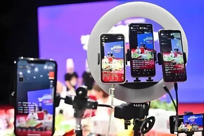 电商主播正式工种称谓是什么(电商主播正式工种称谓是什么样的) 电商主播正式工种称谓是什么(电商主播正式工种称谓是什么样的)