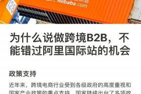 中国b2b跨境电商平台；中国b2b跨境电商平台官网