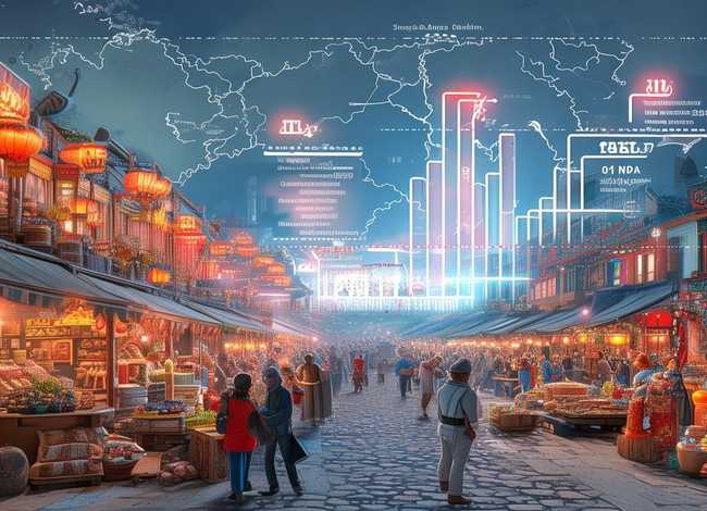 中俄跨境电商贸易额 - 2020年中俄跨境电商贸易额 中俄跨境电商贸易额 - 2020年中俄跨境电商贸易额