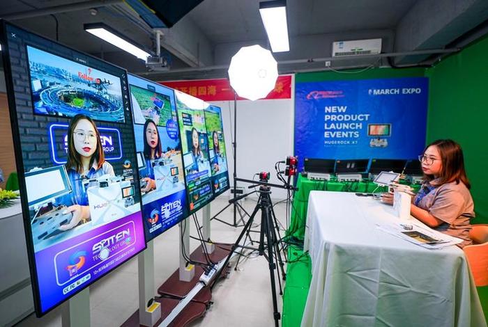 跨境电商直播,跨境电商直播课是真的吗 跨境电商直播,跨境电商直播课是真的吗