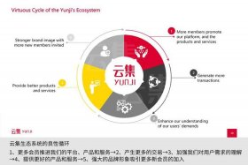 云集电商平台的商业模式（云集电商平台的商业模式是什么）
