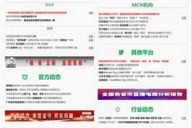 电商平台三巨头，电商平台三巨头有哪些