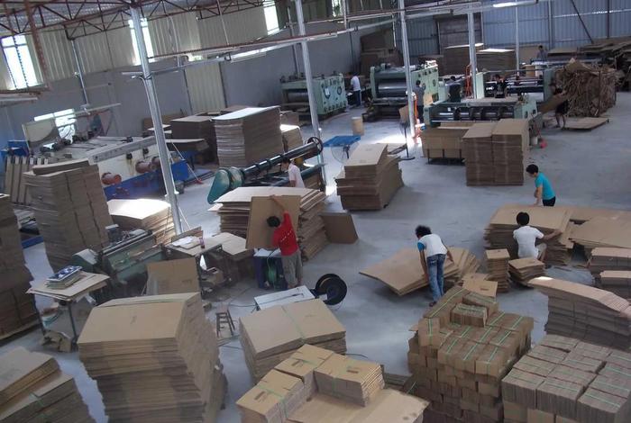 电商纸箱厂，电商纸箱厂家