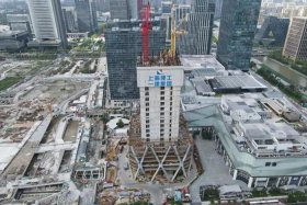 上海建工电商平台怎么样（上海建工电商平台怎么样啊）