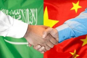 中国和沙特的跨境电商合作（中国和沙特的跨境电商合作方式）